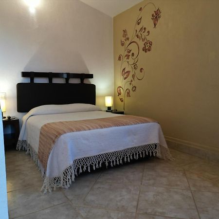 El Cantar Del Viento- Hotel Boutique Bernal Exterior photo